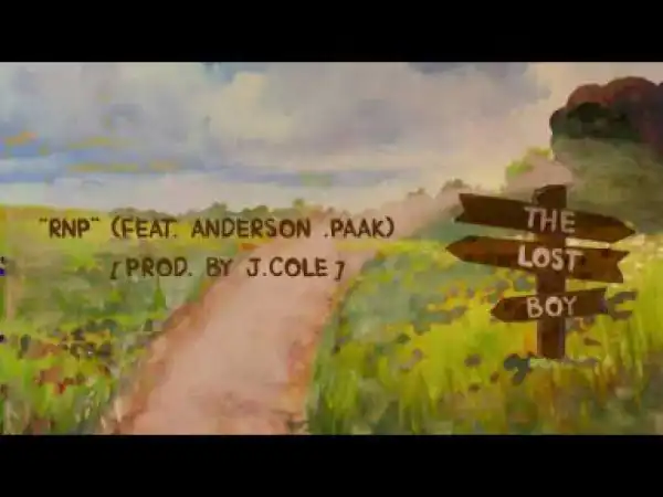 Ybn Cordae – Rnp (feat. Anderson .paak)
